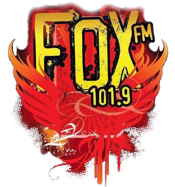 101.9 Fox FM